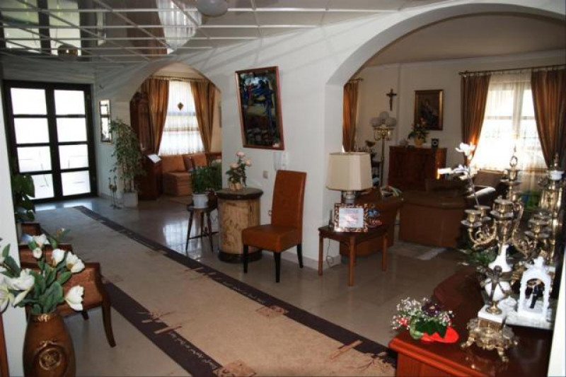 Hotel in Montenegro, in Herceg Novi