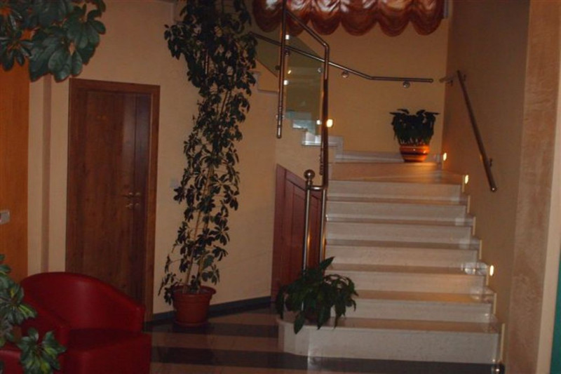 Hotel in Montenegro, in Bijela