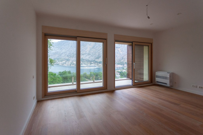Apartment in Montenegro, in Kotor