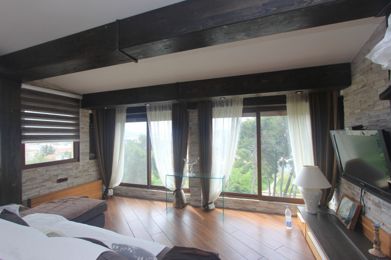Villa in Montenegro, in Bar