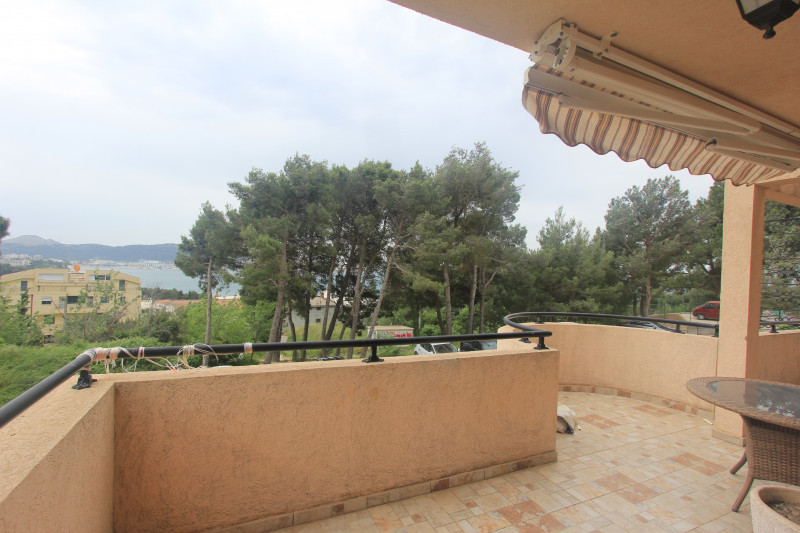 Villa in Montenegro, in Bar