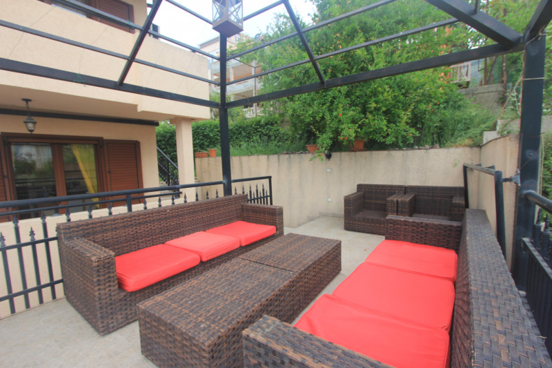 Villa in Montenegro, in Bar