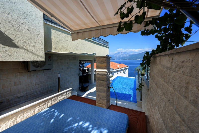 Villa in Montenegro, in Krašići