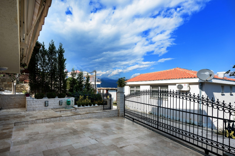 Villa in Montenegro, in Krašići