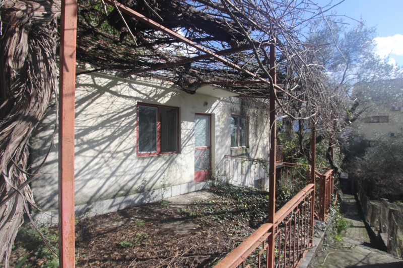 Cottage / House in Montenegro, in Bečići