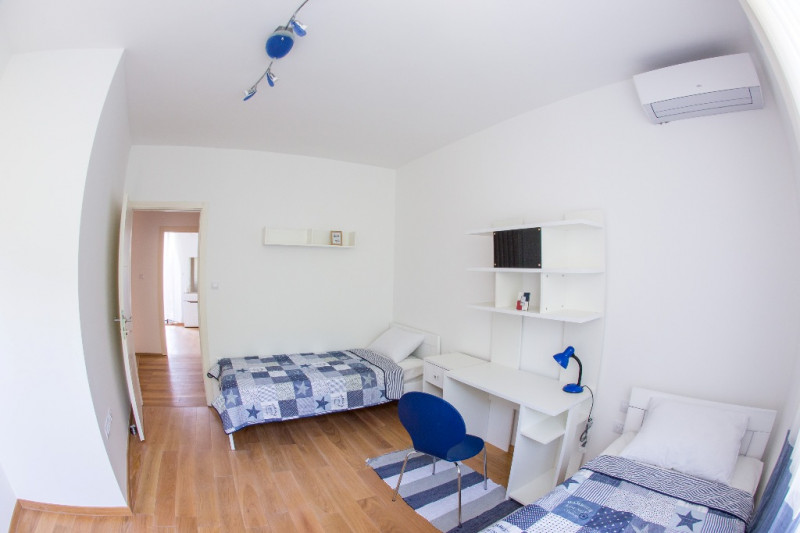 Apartment in Montenegro, in Donja Lastva