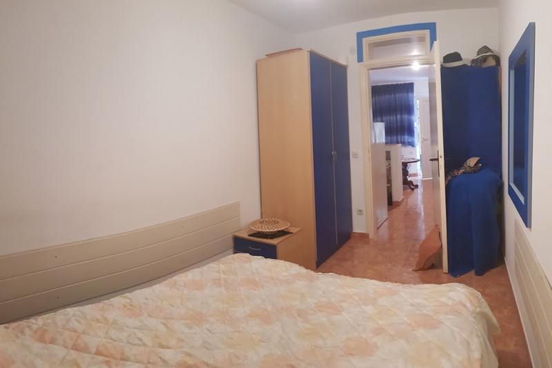 Apartment in Montenegro, in Petrovac