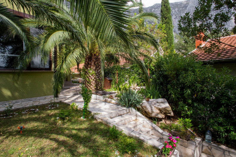 Cottage / House in Montenegro, in Orahovac