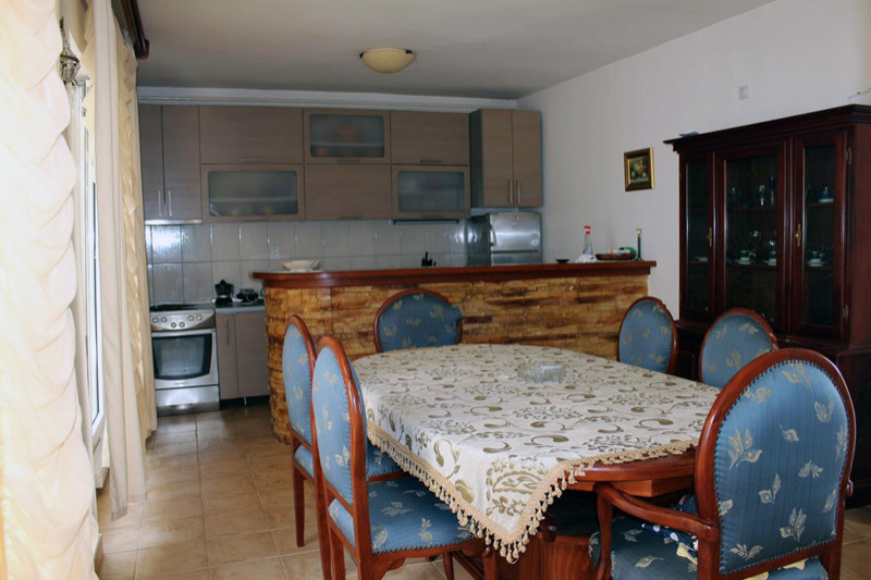 Cottage / House in Montenegro, in Herceg Novi