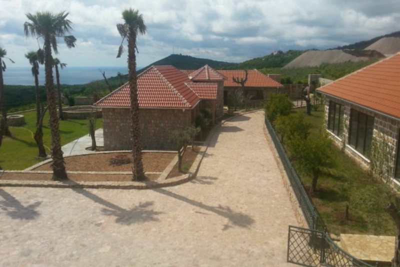 Villa in Montenegro, in Krimovica