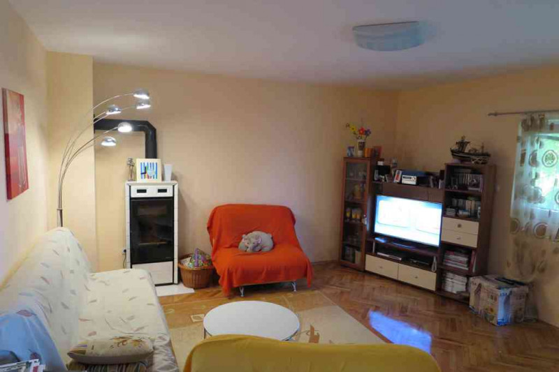 Apartment in Montenegro, in Marici