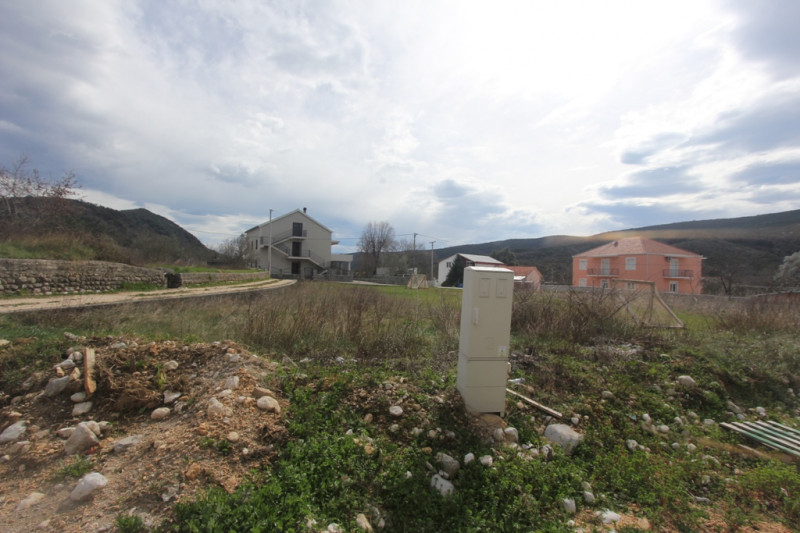 Cottage / House in Montenegro, in Radanovići