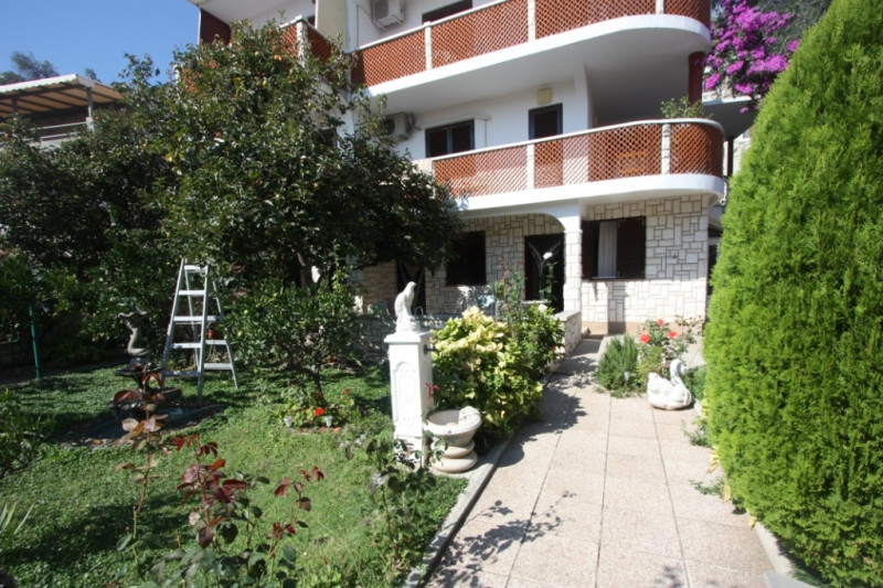 Hotel in Montenegro, in Petrovac
