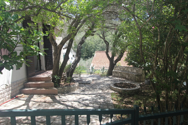 Cottage / House in Montenegro, in Rezevici