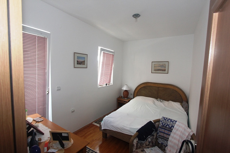 Apartment in Montenegro, in Przhno