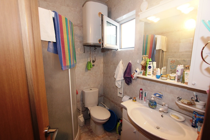 Apartment in Montenegro, in Przhno
