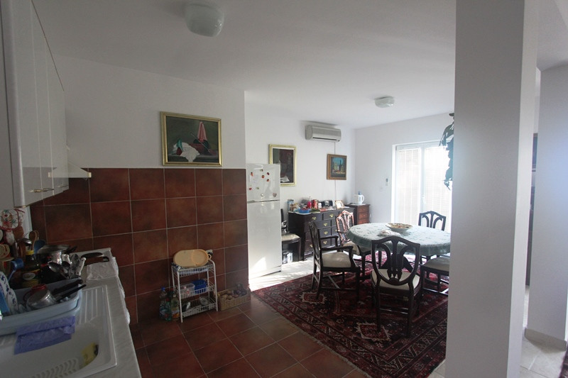 Apartment in Montenegro, in Przhno