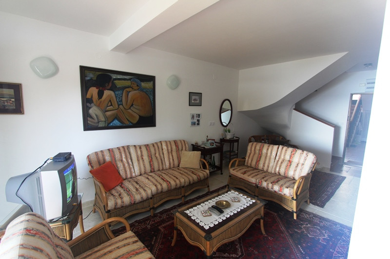 Apartment in Montenegro, in Przhno