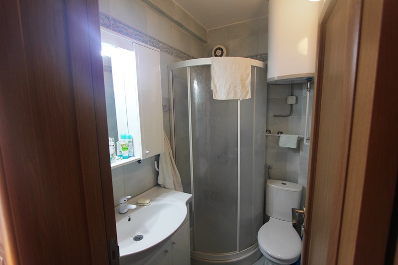 Apartment in Montenegro, in Przhno