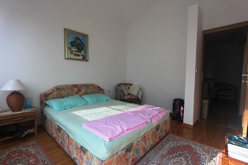 Apartment in Montenegro, in Przhno