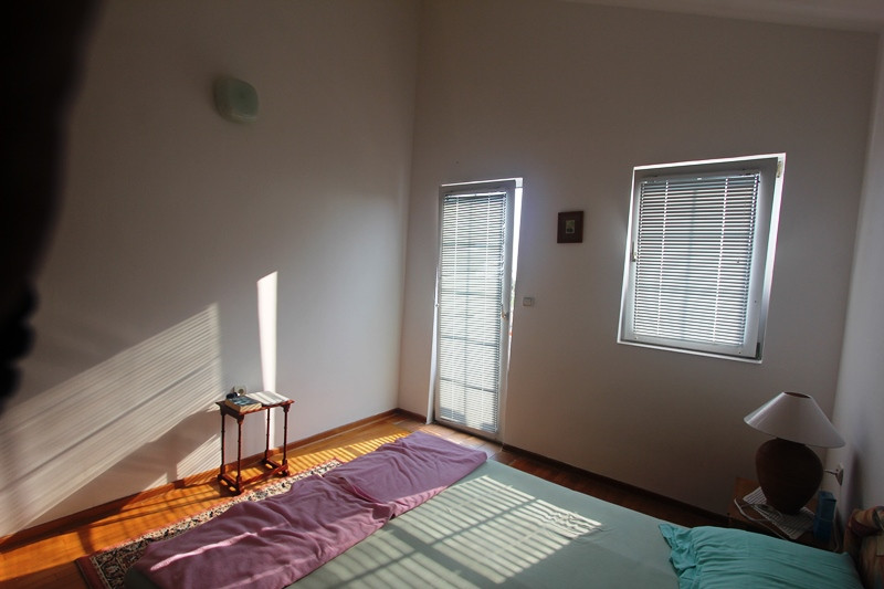 Apartment in Montenegro, in Przhno