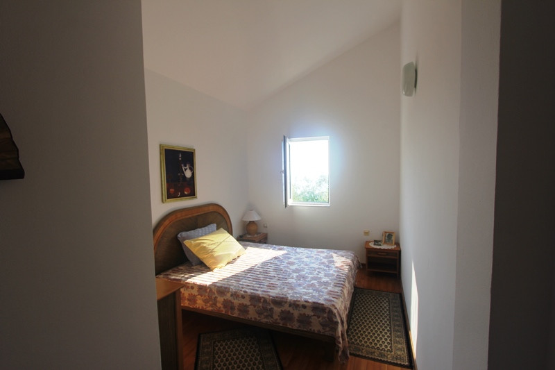 Apartment in Montenegro, in Przhno