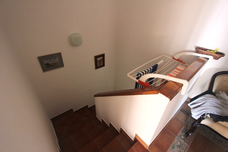 Apartment in Montenegro, in Przhno
