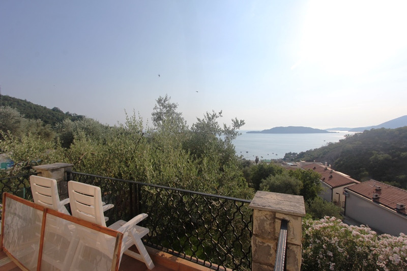 Apartment in Montenegro, in Przhno