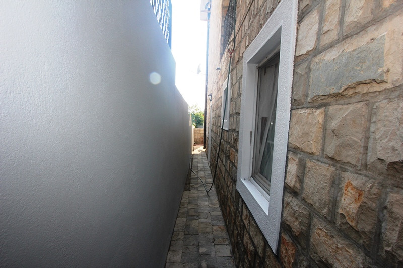 Apartment in Montenegro, in Przhno