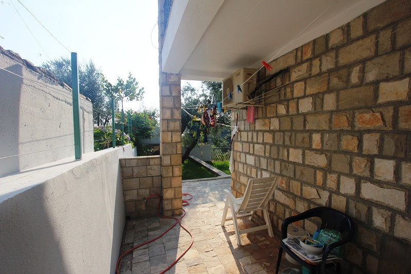 Apartment in Montenegro, in Przhno