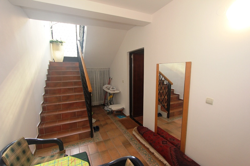 Apartment in Montenegro, in Przhno