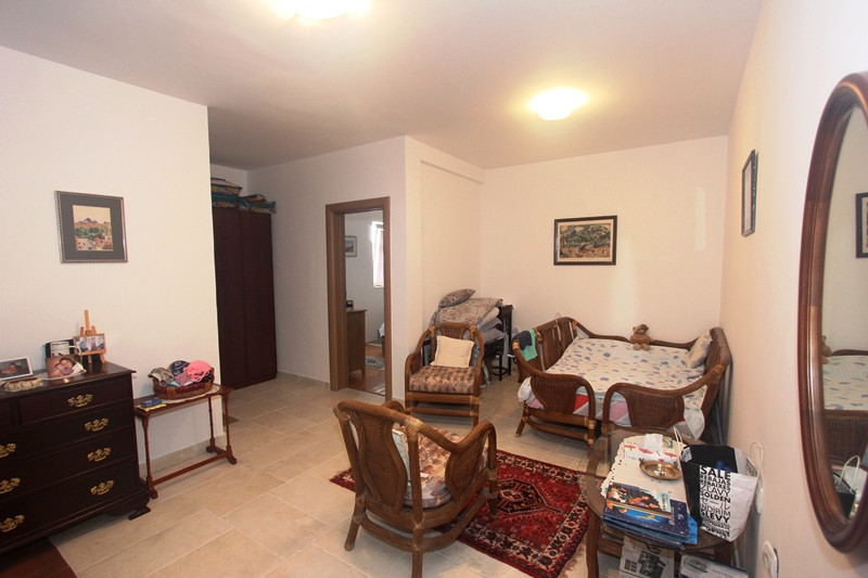 Apartment in Montenegro, in Przhno