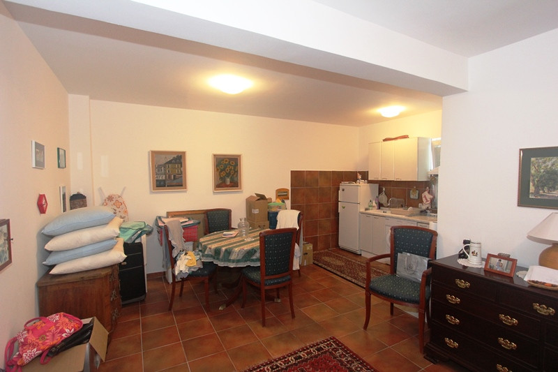 Apartment in Montenegro, in Przhno