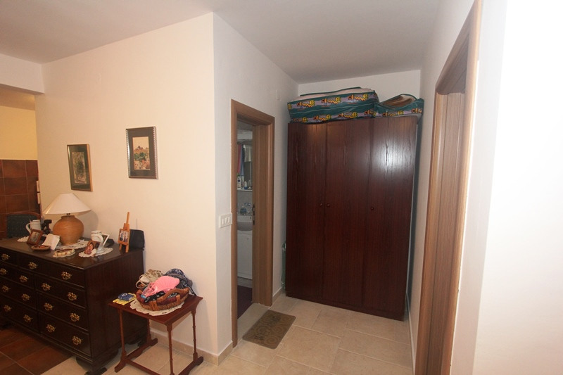 Apartment in Montenegro, in Przhno