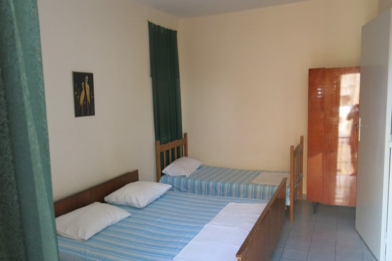 Hotel in Montenegro, in Rafailovichi