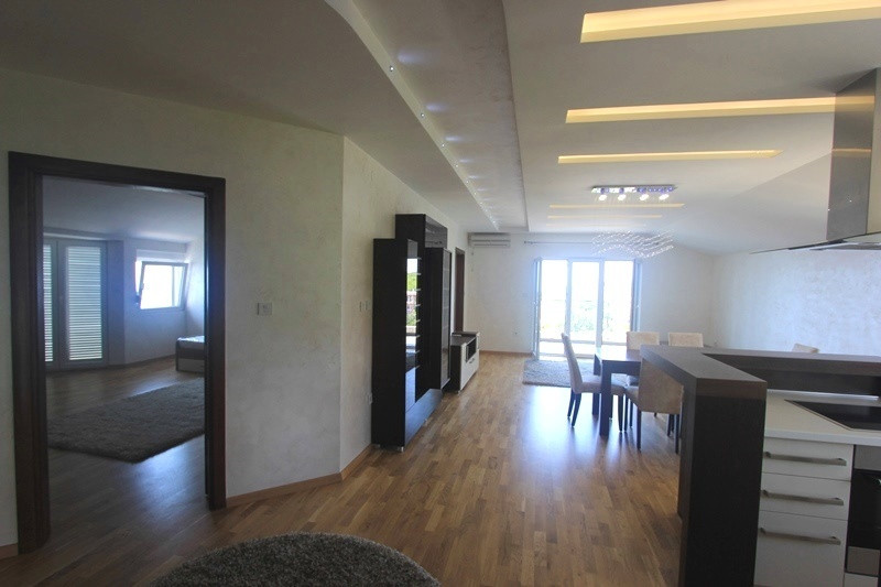 Cottage / House in Montenegro, in Krimovica