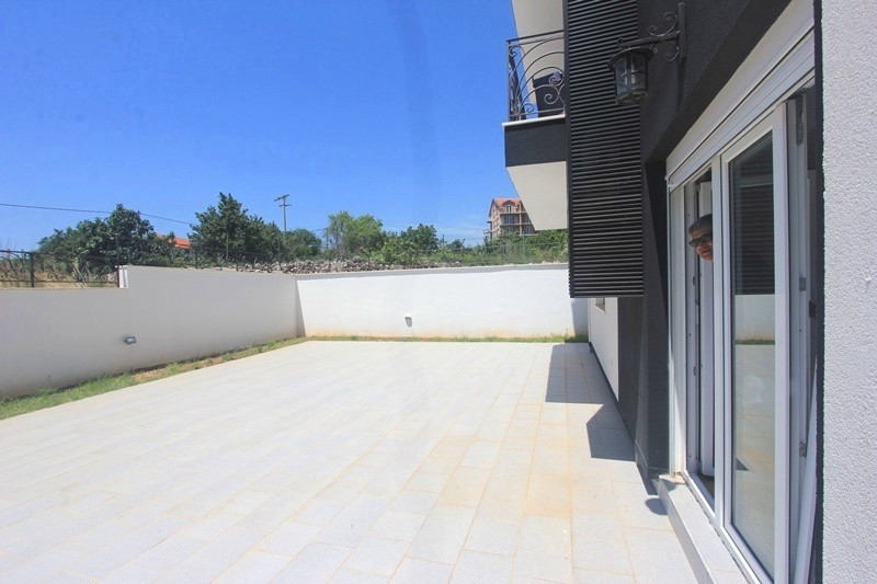 Cottage / House in Montenegro, in Krimovica