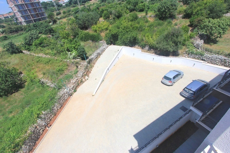Cottage / House in Montenegro, in Krimovica
