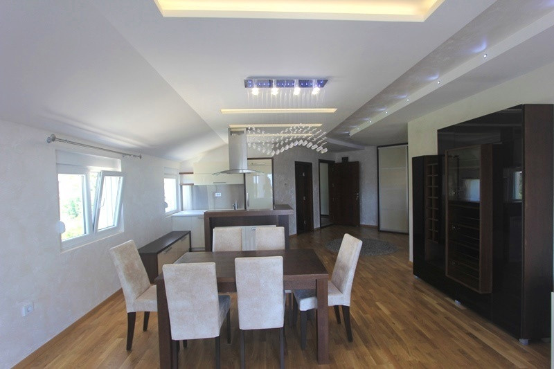 Cottage / House in Montenegro, in Krimovica