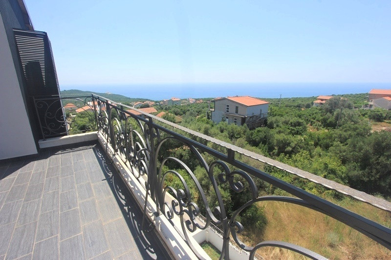 Cottage / House in Montenegro, in Krimovica