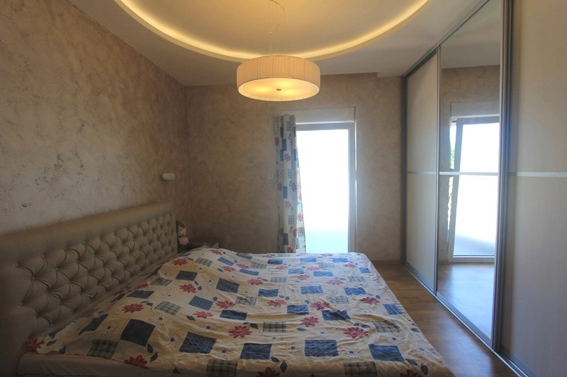 Cottage / House in Montenegro, in Krimovica