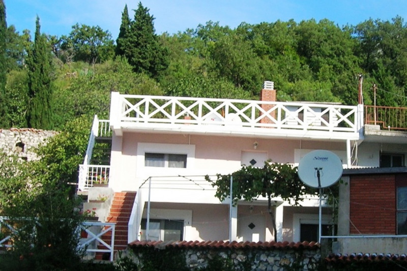 Cottage / House in Montenegro, in Misici