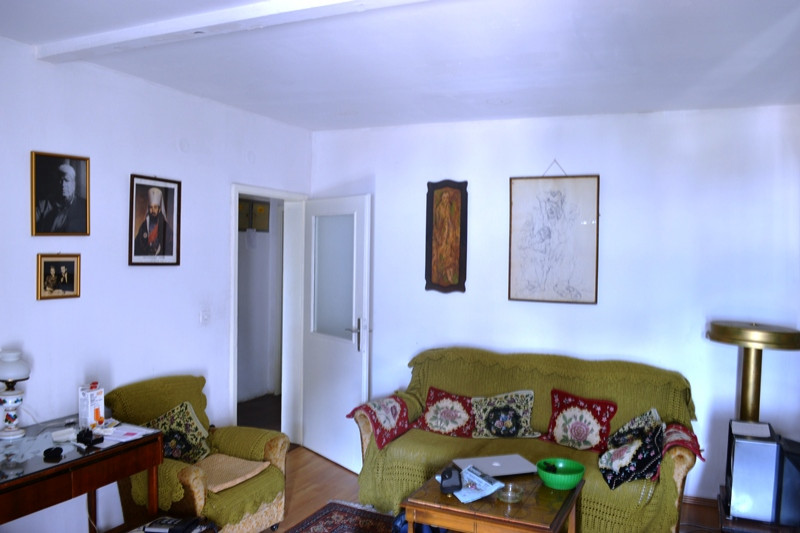 Apartment in Montenegro, in Dobrota