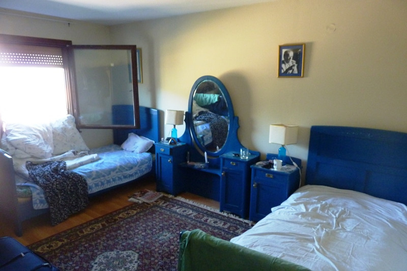 Apartment in Montenegro, in Dobrota
