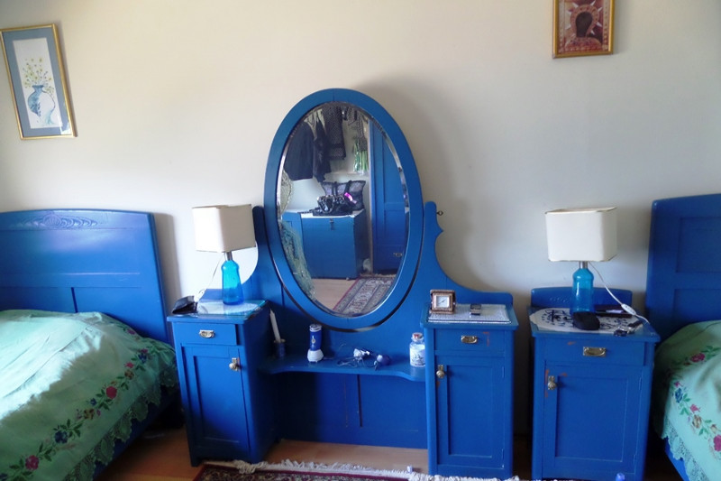 Apartment in Montenegro, in Dobrota