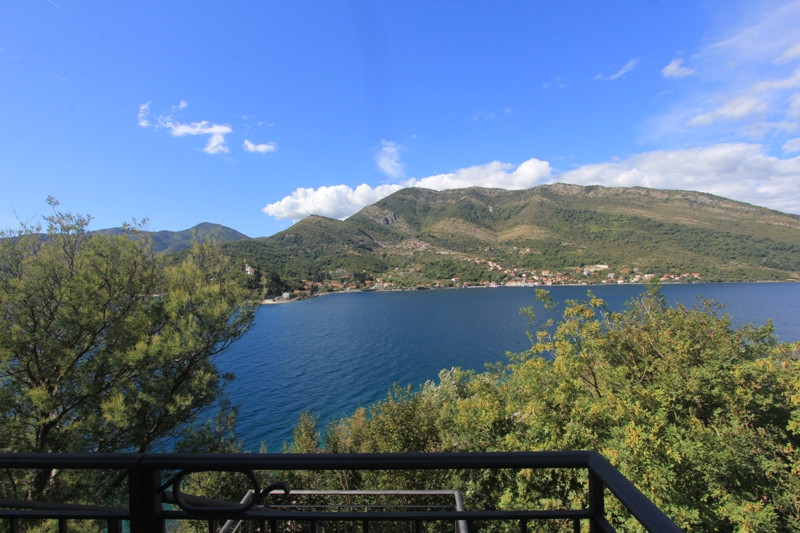 Villa in Montenegro, in Lepetane