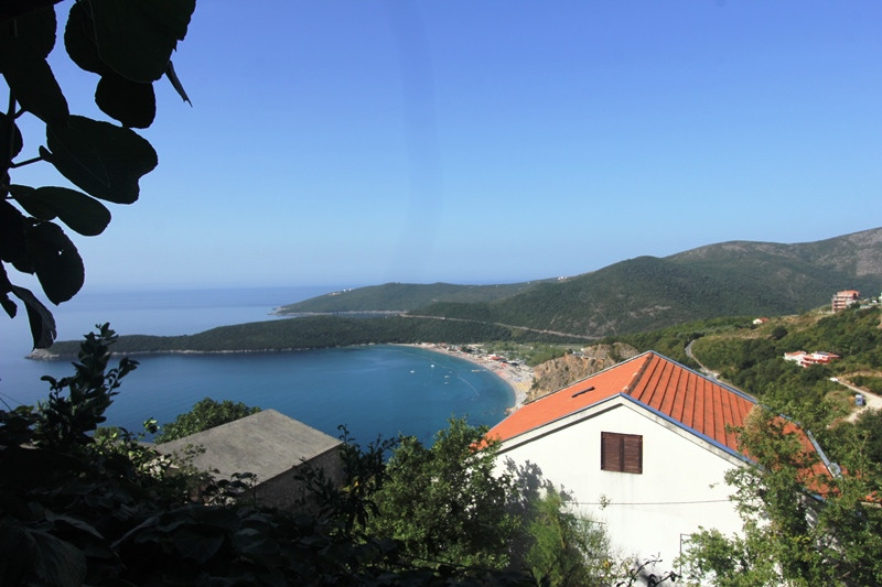 Cottage / House in Montenegro, in Sun Seoce