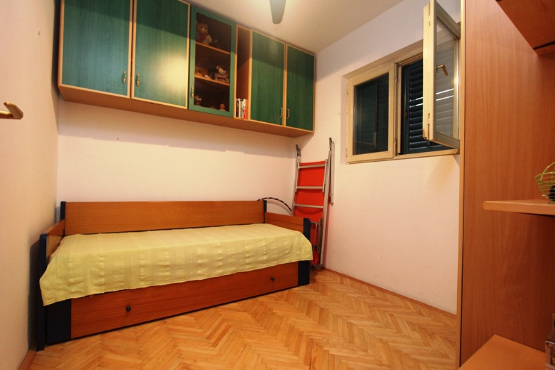Apartment in Montenegro, in Vidikovac