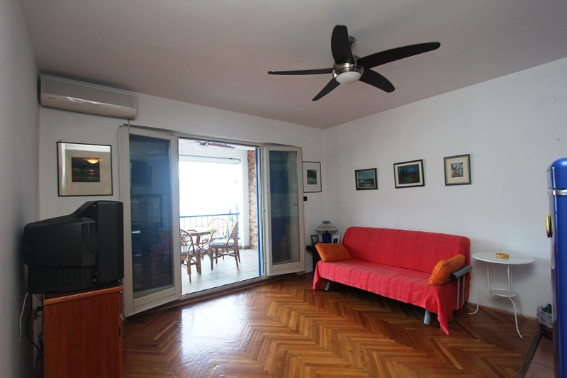 Apartment in Montenegro, in Vidikovac