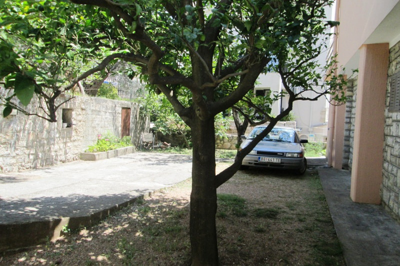 Cottage / House in Montenegro, in Budva Riviera